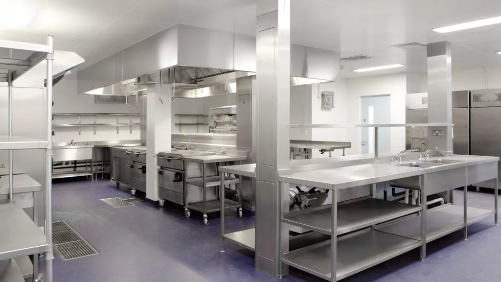 Is Stainless Steel Commercial Kitchen Equipment Cost-Effective?