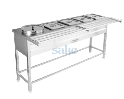 Bain Marie