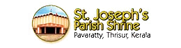 St. Joseph Parish Shrine