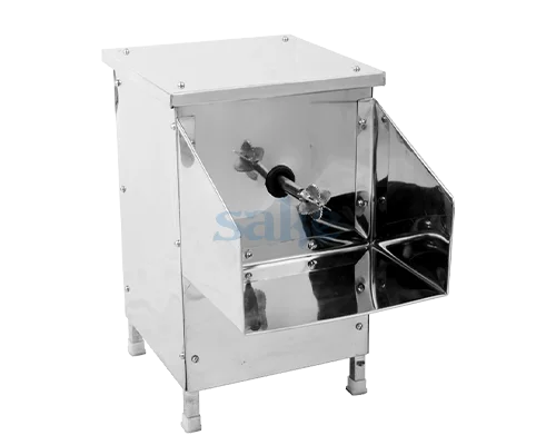 Coconut Grater - Commercial Electric Coconut Grater Manufacturer from  Coimbatore