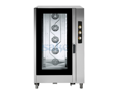 Combi Oven