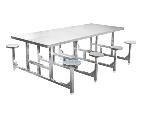 8 Seater Dining Table