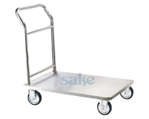 Platform Trolley