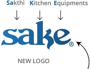 Sake Logo