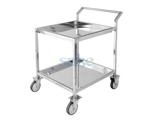 Service Trolley