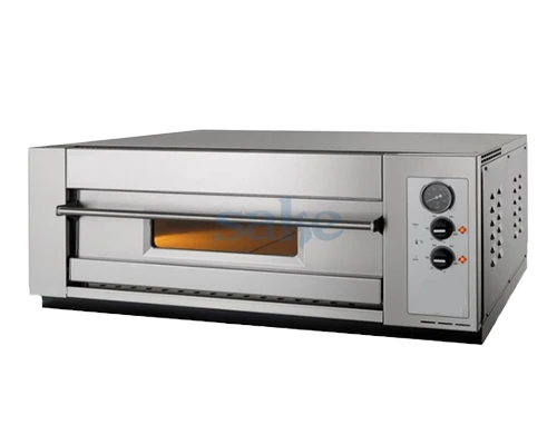 Single Deck Oven