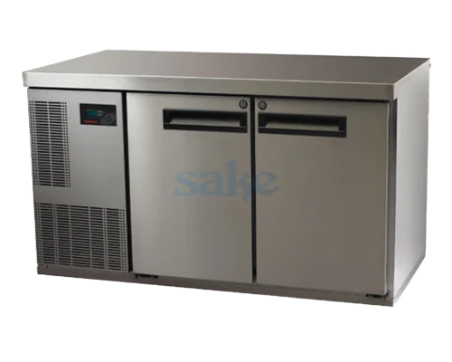 SS Undercounter Chiller