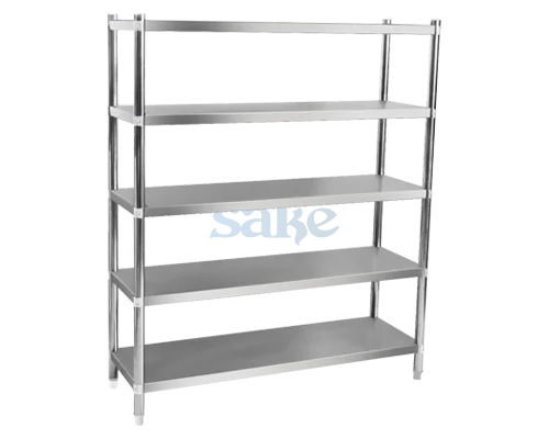 Storage Rack Manufacturers