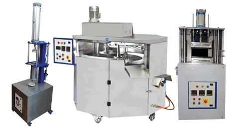 Food Machineries