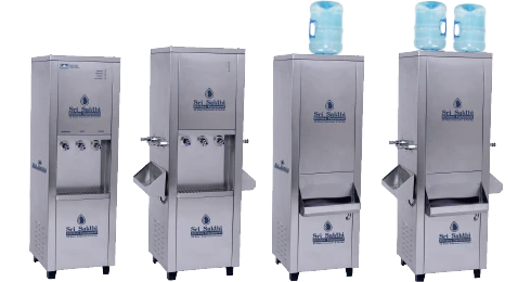 SS Water Purifier