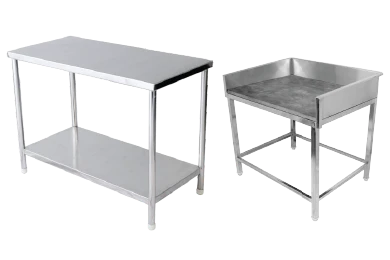 Work Tables