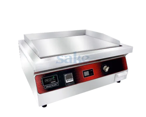 Tabletop Induction Hot Plate