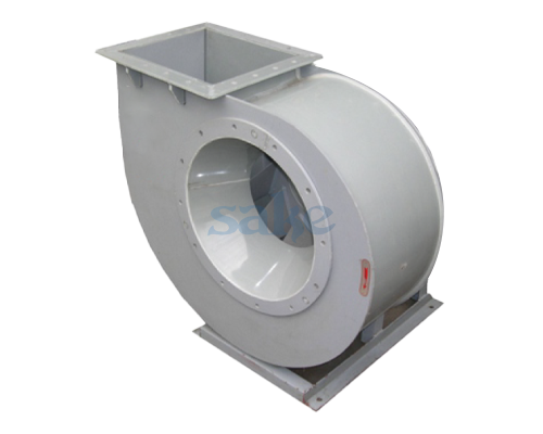 Centrifugal Blower