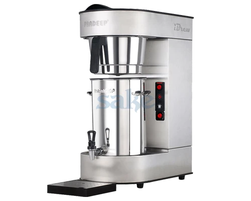 Commercial Coffee Makers