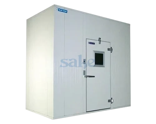 Blue Star Modular Cold Room