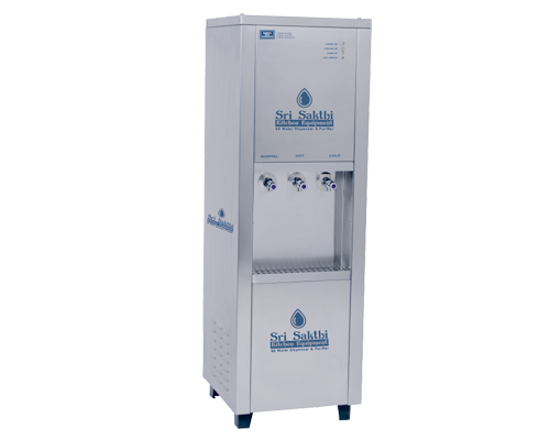 Commercial Water Dispenser