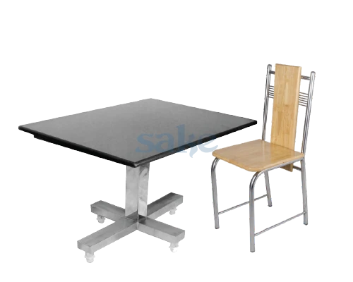 Dining Table Set For Hotel