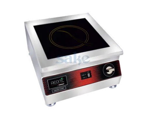 Tabletop Induction Cooker
